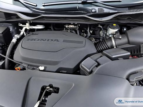 Used 2022 Honda Odyssey Touring image 12