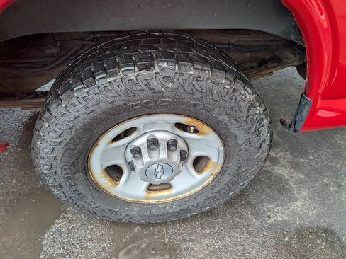 Used 2015 Chevrolet Express 2500 Extended image 25