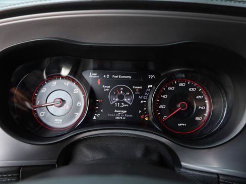 Used 2023 Dodge Charger R/T w/ Plus Group RWD image 26