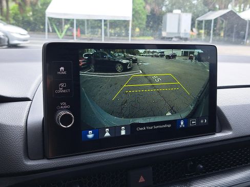 New 2026 Honda CR-V Sport-L image 28