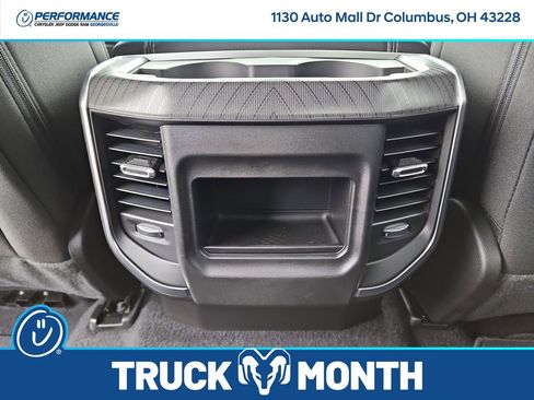 New 2026 RAM 1500 Express image 15