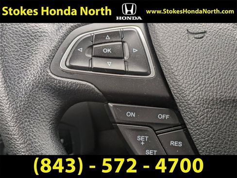 Used 2018 Ford Focus SE image 23