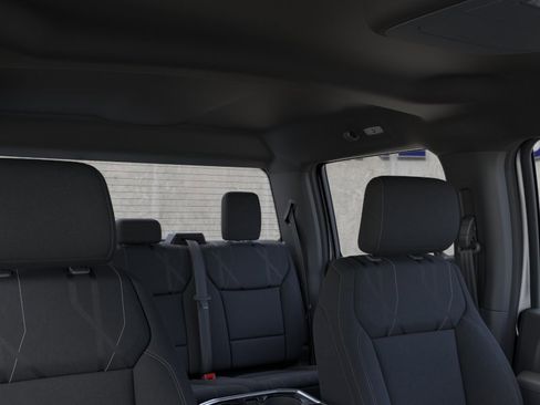 New 2026 Ford F150 STX image 24