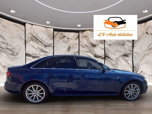 Used 2015 Audi A4 2.0T Premium Plus AWD/4WD image 7