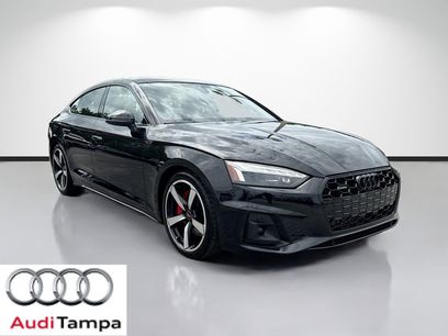 Certified 2023 Audi A5 2.0T Premium Plus w/ Premium Plus