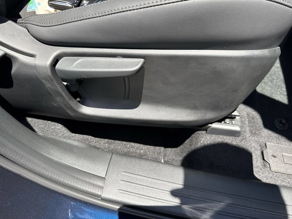 New 2026 MAZDA CX-5 Select AWD/4WD image 45