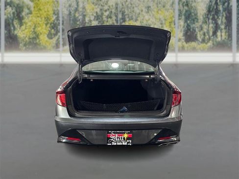 Used 2023 Hyundai Sonata SEL Plus FWD image 13