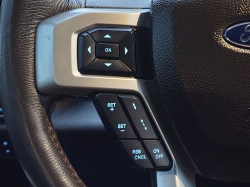 Used 2022 Ford F350 King Ranch w/ King Ranch Ultimate Package AWD/4WD image 25