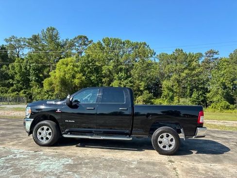 Used 2024 RAM 2500 Big Horn AWD/4WD image 6