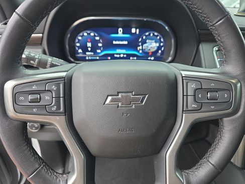 Certified 2022 Chevrolet Tahoe Z71 w/ Luxury Package image 31