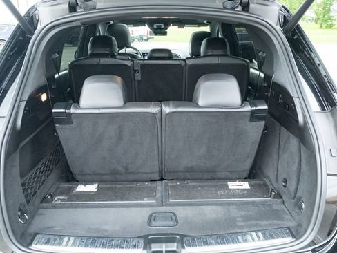 Used 2024 Mercedes-Benz GLE 350 4MATIC image 34