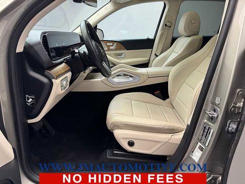 Used 2022 Mercedes-Benz GLE 350 4MATIC image 13