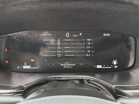 Used 2024 Jeep Compass Limited w/ High Altitude Package image 20