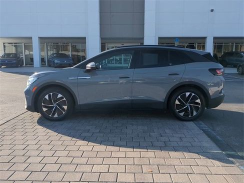 Certified 2021 Volkswagen ID.4 Pro S image 6