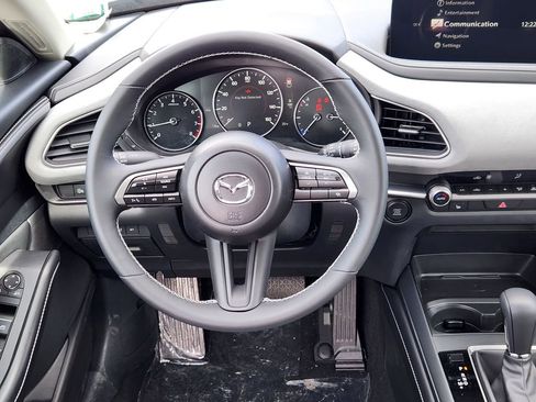 New 2026 MAZDA CX-30 AWD 2.5 S image 2