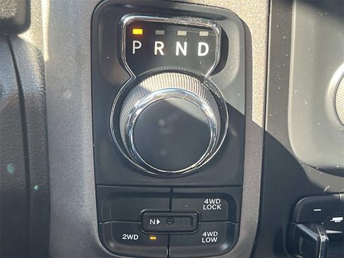 Used 2024 RAM 1500 Tradesman w/ Tradesman SXT Package image 21