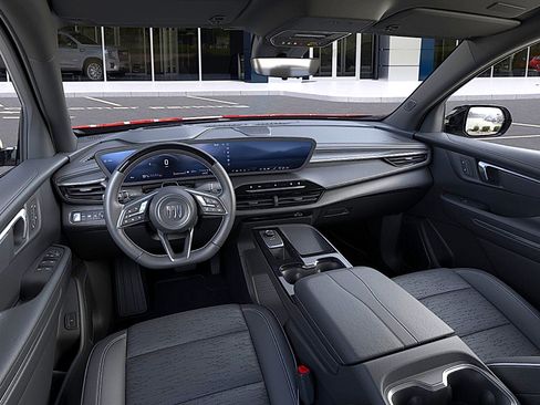 New 2026 Buick Enclave Sport Touring w/ Super Cruise Package FWD image 15