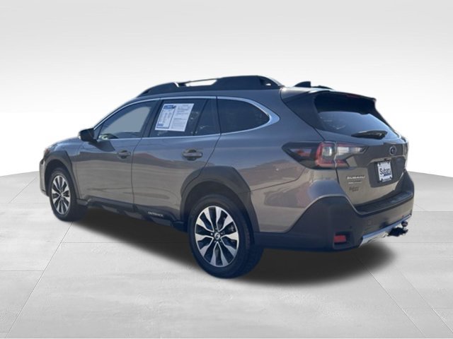 Used 2024 Subaru Outback Limited XT AWD/4WD image 5