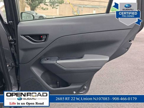 Used 2025 Subaru Impreza 2.0i AWD/4WD image 19