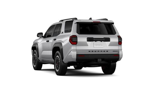 New 2026 Toyota 4Runner TRD Off-Road Premium AWD/4WD image 41