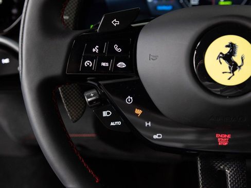 Certified 2026 Ferrari 296 GTB RWD image 74