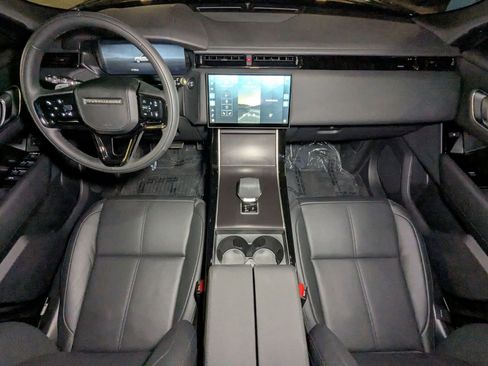 New 2026 Land Rover Range Rover Velar Dynamic SE image 15