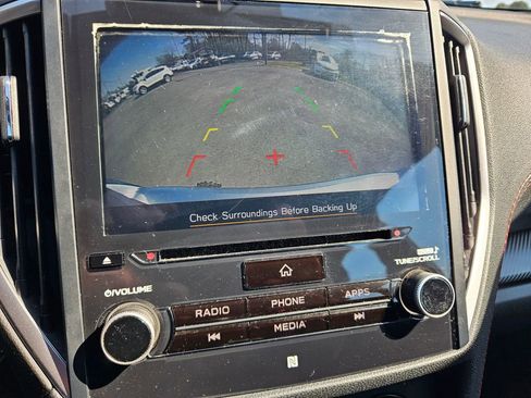 Used 2019 Subaru Impreza 2.0i Sport image 14