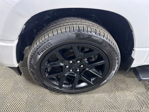 Used 2024 RAM 1500 Laramie image 10