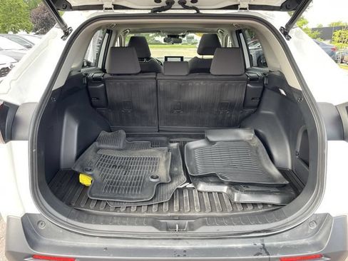 Certified 2023 Toyota RAV4 XLE w/ Convenience Package AWD/4WD image 23