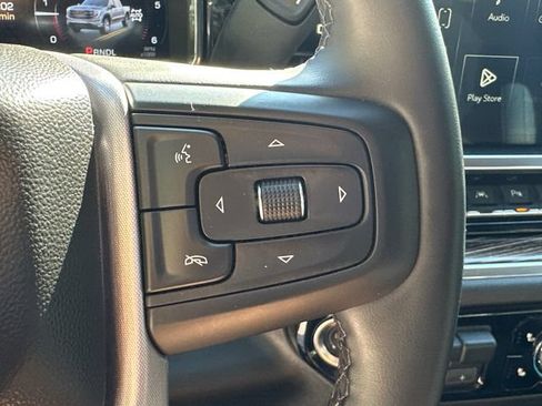 Used 2025 GMC Sierra 1500 SLE w/ Preferred Package AWD/4WD image 27