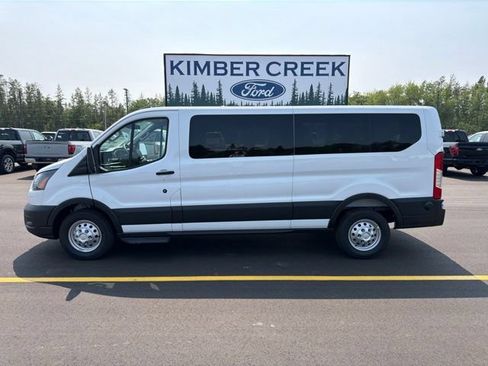 New 2026 Ford Transit 350 XL AWD/4WD image 2