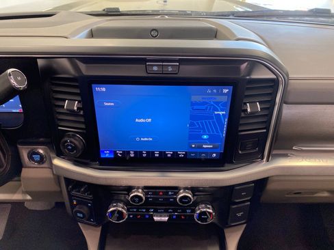 New 2026 Ford F350 Platinum w/ Platinum Plus Package AWD/4WD image 31