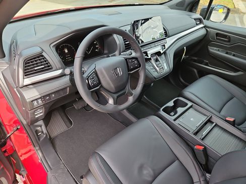 New 2026 Honda Odyssey Sport-L image 12