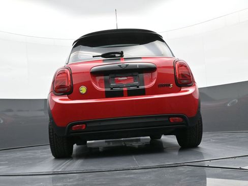 Used 2022 MINI Cooper SE image 25