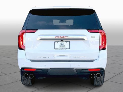 Used 2024 GMC Yukon XL Denali image 5