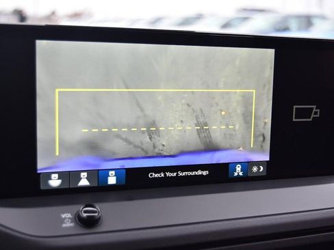 New 2025 Honda Accord Sport image 12