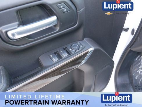 Used 2020 Chevrolet Silverado 1500 LT w/ All-Star Edition image 15