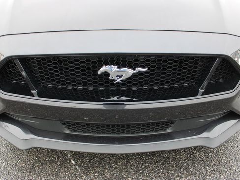 Used 2023 Ford Mustang GT w/ Equipment Group 301A image 51