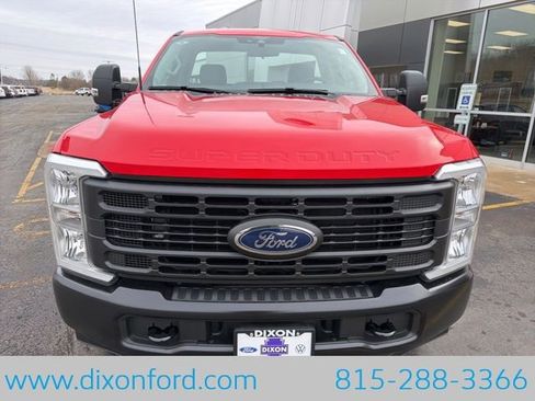 New 2026 Ford F250 XL image 2