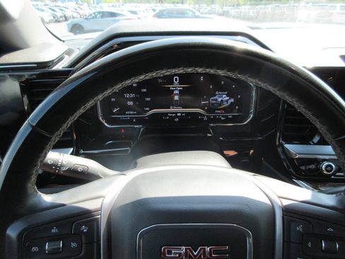 Used 2024 GMC Sierra 3500 SLE w/ SLE Convenience Package AWD/4WD image 28