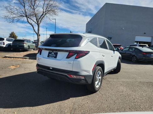 Used 2024 Hyundai Tucson SEL image 3