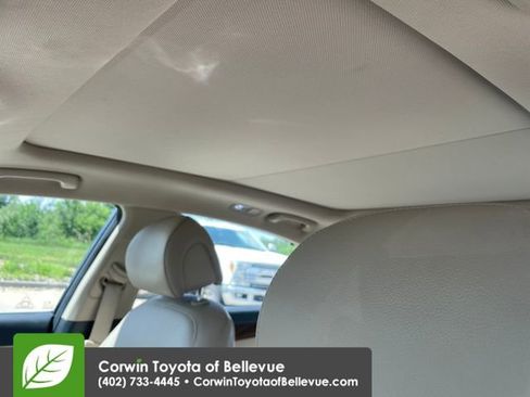 Used 2017 Hyundai Sonata Limited w/ Ultimate Package 02 FWD image 25
