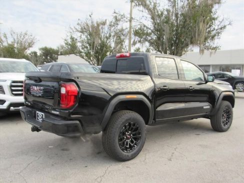 New 2026 GMC Canyon Elevation w/ Convenience Package image 7