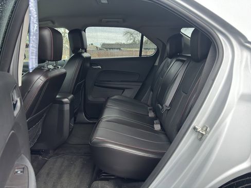 Used 2014 Chevrolet Equinox LTZ image 17