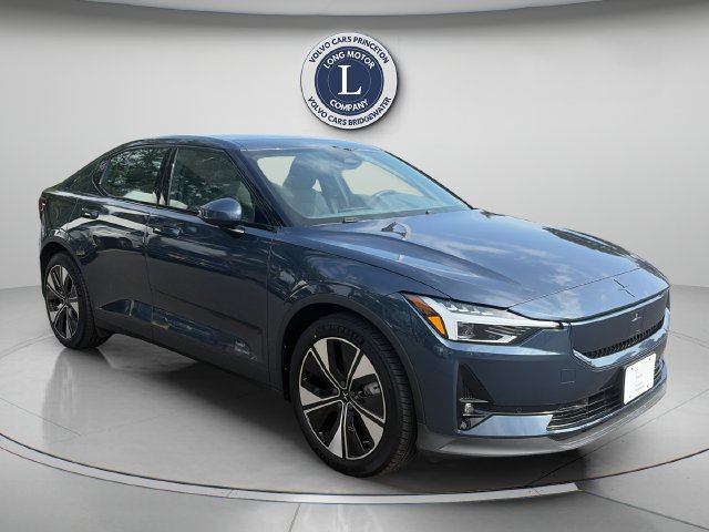 Used 2024 Polestar Polestar 2 AWD/4WD image 11