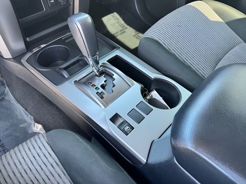 Used 2022 Toyota 4Runner SR5 RWD image 20