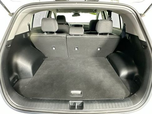 Used 2020 Kia Sportage LX image 29