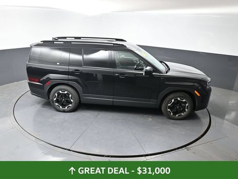 Used 2026 Hyundai Santa Fe SEL AWD/4WD image 51