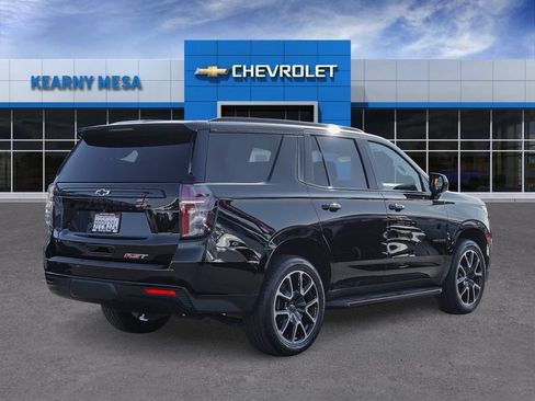 Used 2024 Chevrolet Tahoe RST RWD image 6