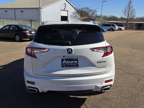 New 2026 Acura RDX SH-AWD w/ Advance Package image 19